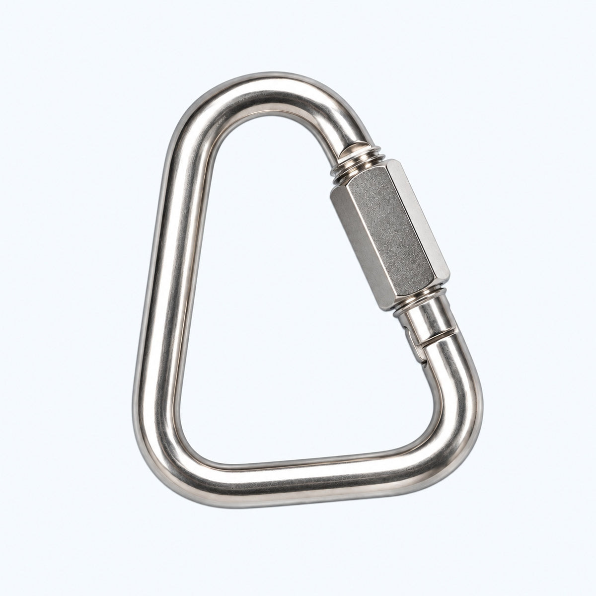 Karabijnhaak (Powerbands)