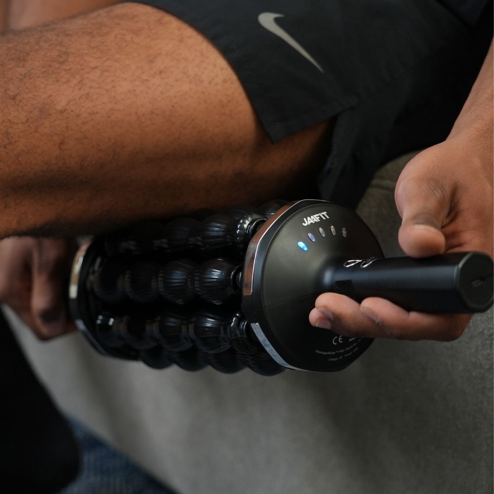 Récupération MassageRoller