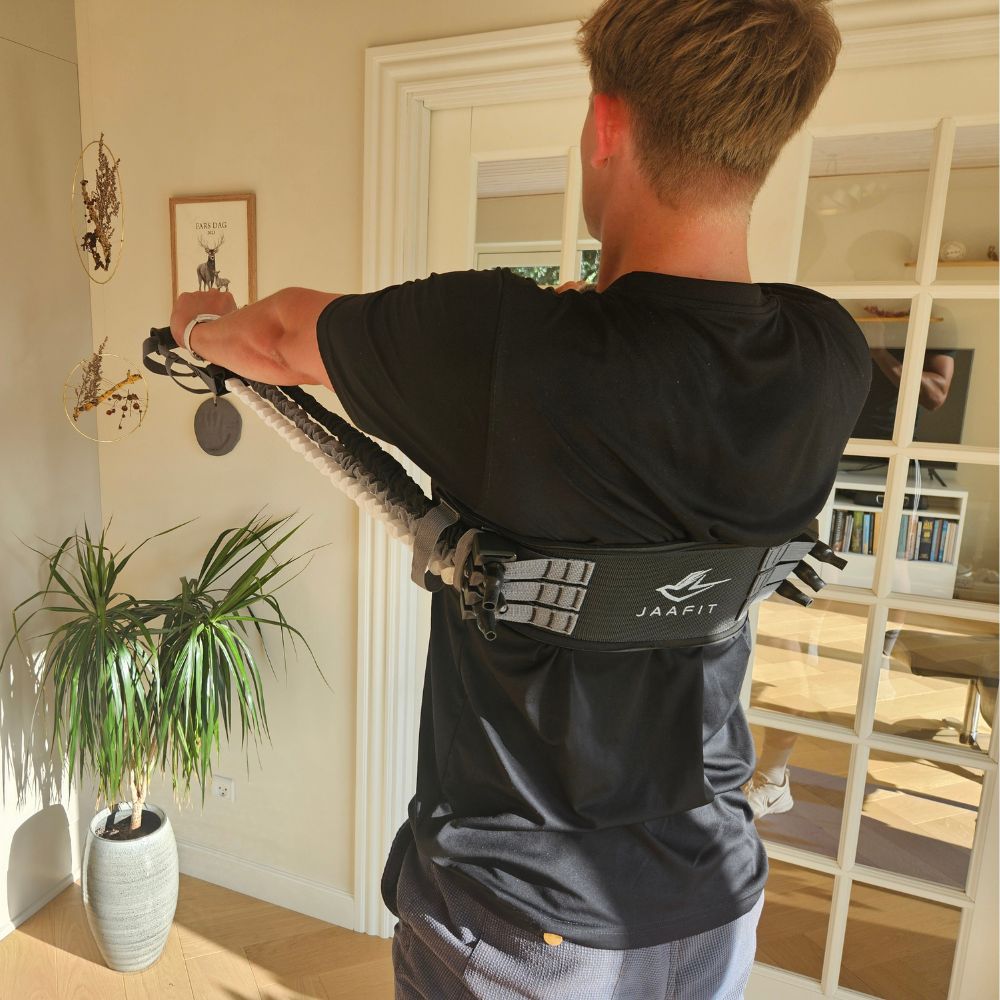 Jaafit pro herfstaanbieding