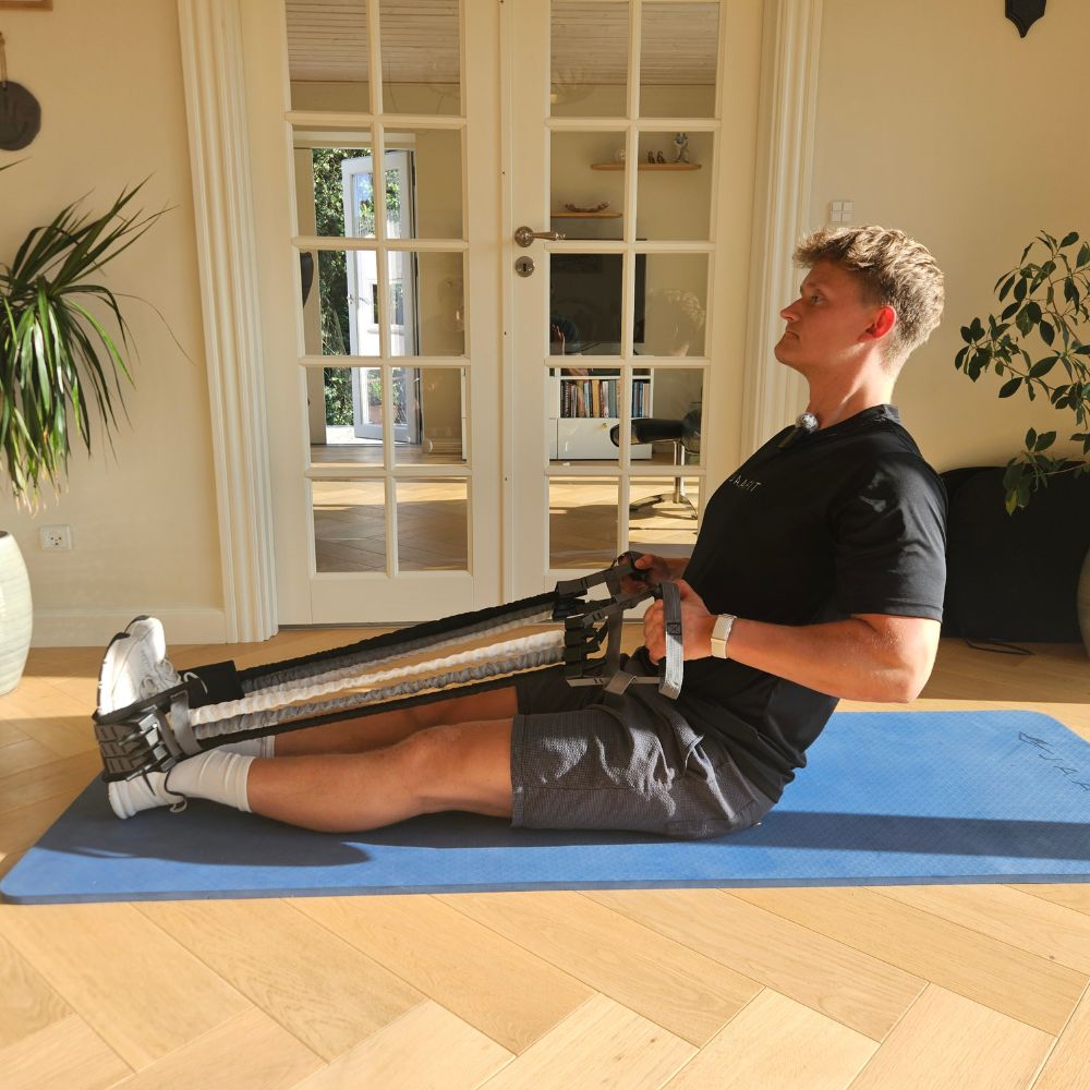 Jaafit pro herfstaanbieding