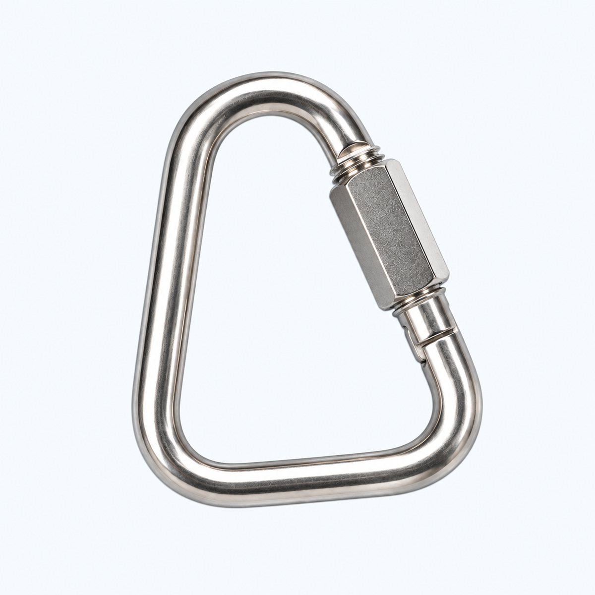 Karabijnhaak (Powerbands)