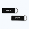 2x jaafit sangles de cheville
