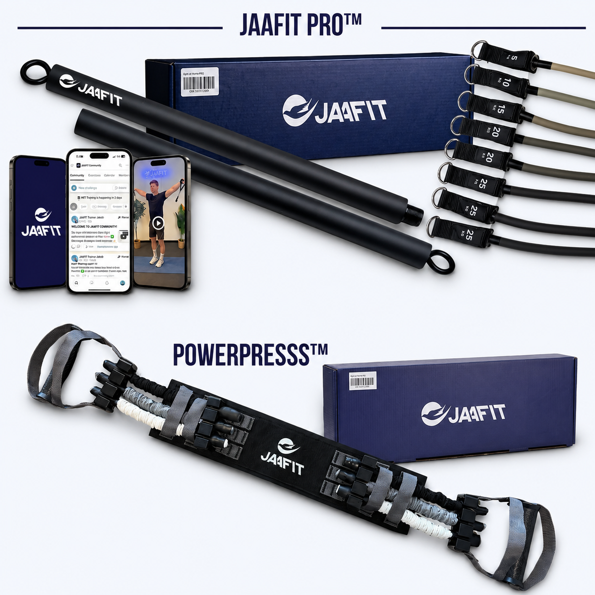 Pack Power