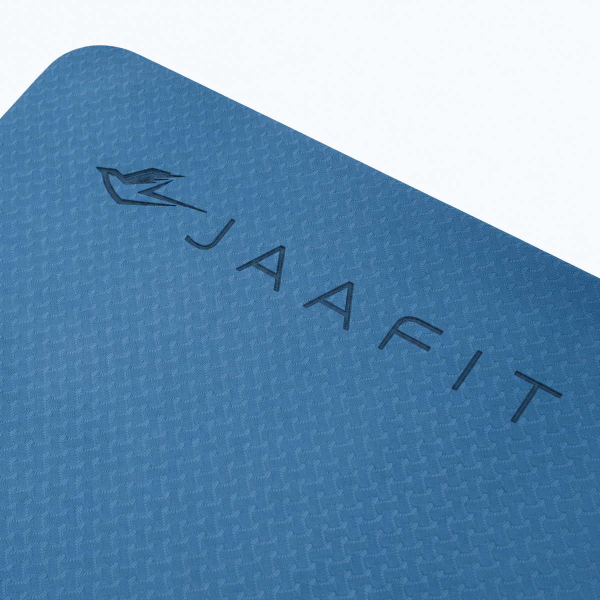 JAAFIT Trainingsmat - BLAUW
