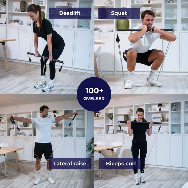 Plus de 100 exercices supplémentaires