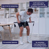 Système d'entraînement JAAFIT PRO™