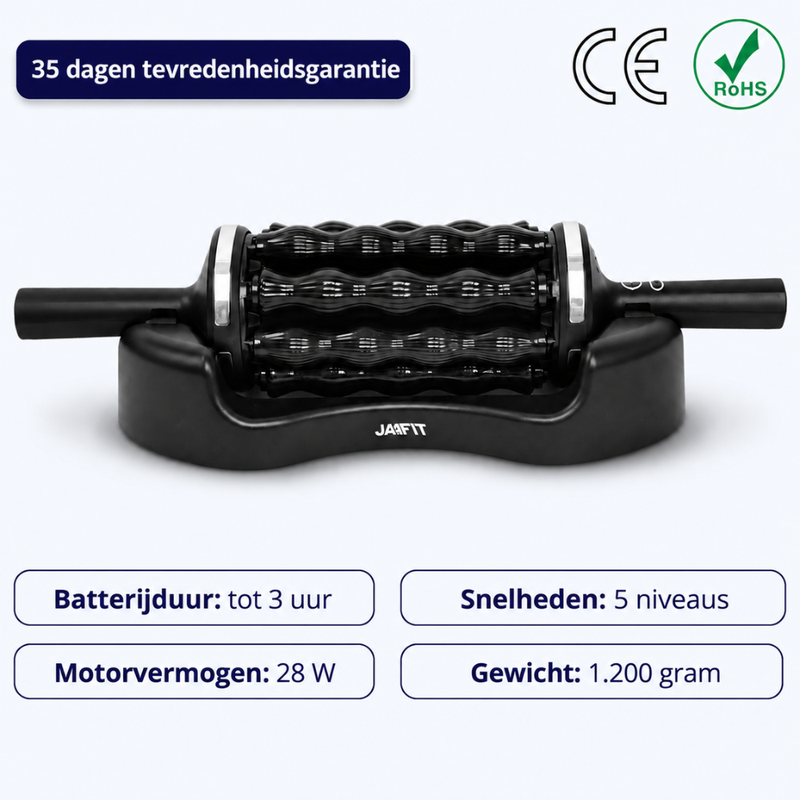 MassageRoller Pro™