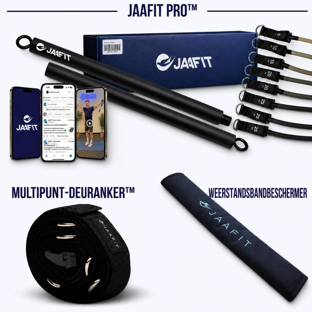 Pack de démarrage